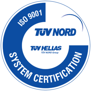 Πιστοποίηση iso 9001:2015