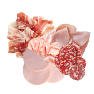 Αλλαντικά Λουγιάκης