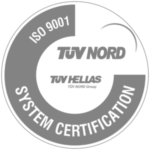 Πιστοποίηση iso 9001:2015