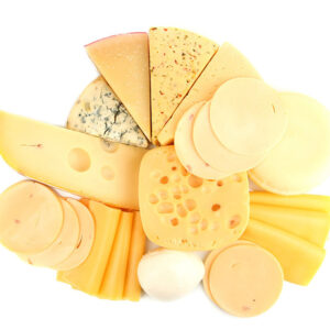 Τυροκομικά προϊόντα Λουγιάκης