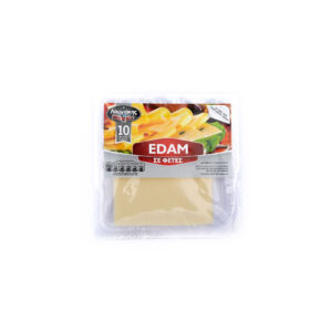 Λουγιάκης τυρί edam σε φέτες