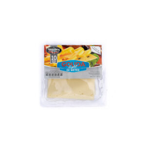 Λουγιάκης τυρί gouda light σε φέτες