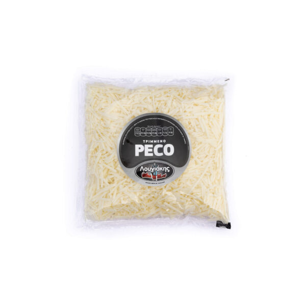 Lougiakis peco cheese grated