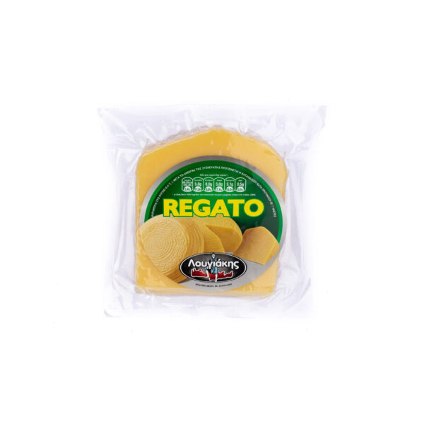 Lougiakis regato cheese